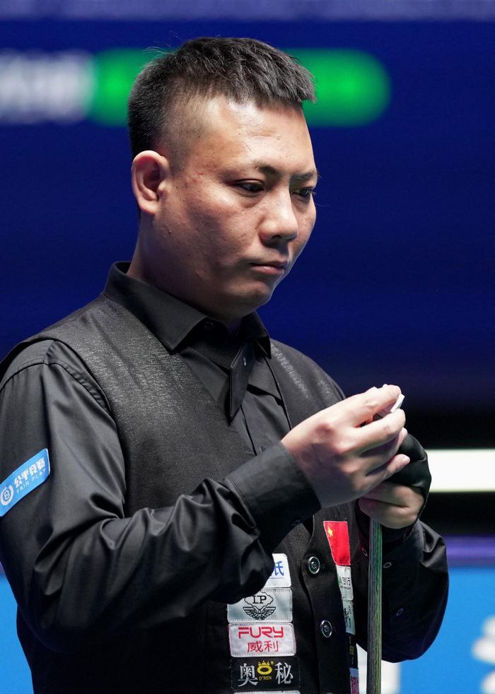 对于长赛事 对于长赛事